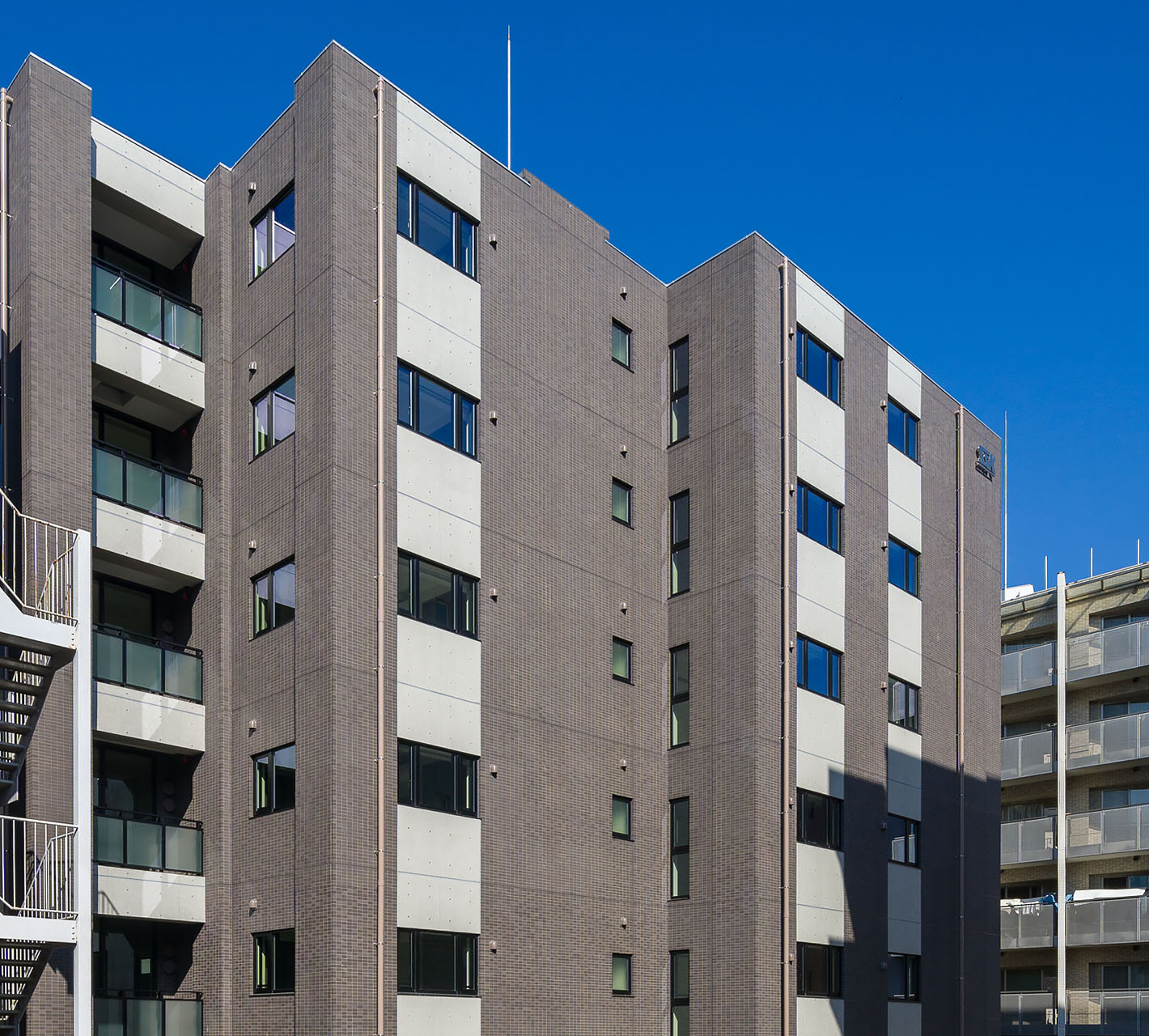 GREEN PARK 日本橋人形町 | マンションギャラリー