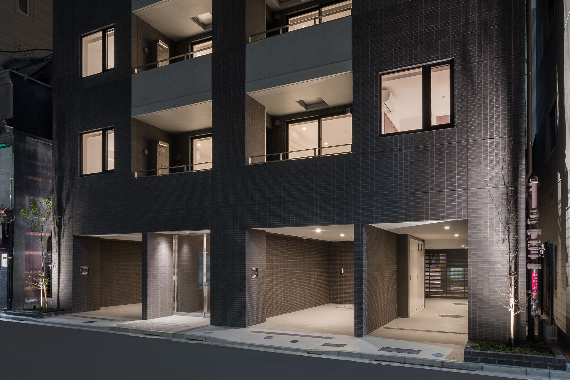 GREEN PARK 日本橋人形町 | マンションギャラリー