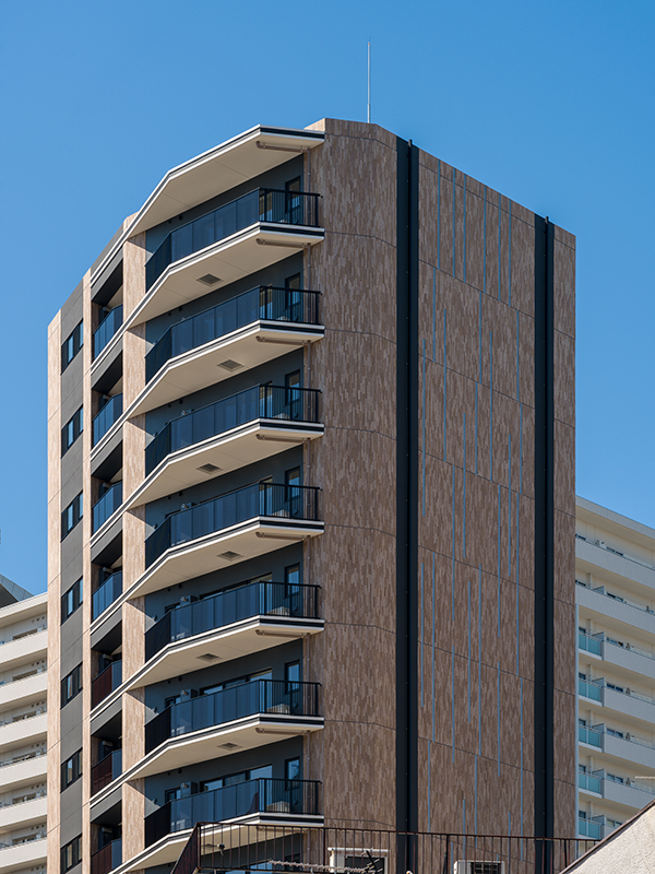 GREEN PARK 文京西片