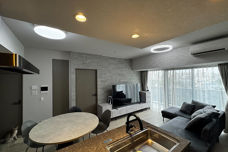 GREEN PARK 文京西片